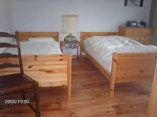 Haus Pramalinis - Mosbacher, Réserver Hôtel Davos-Dorf Davos