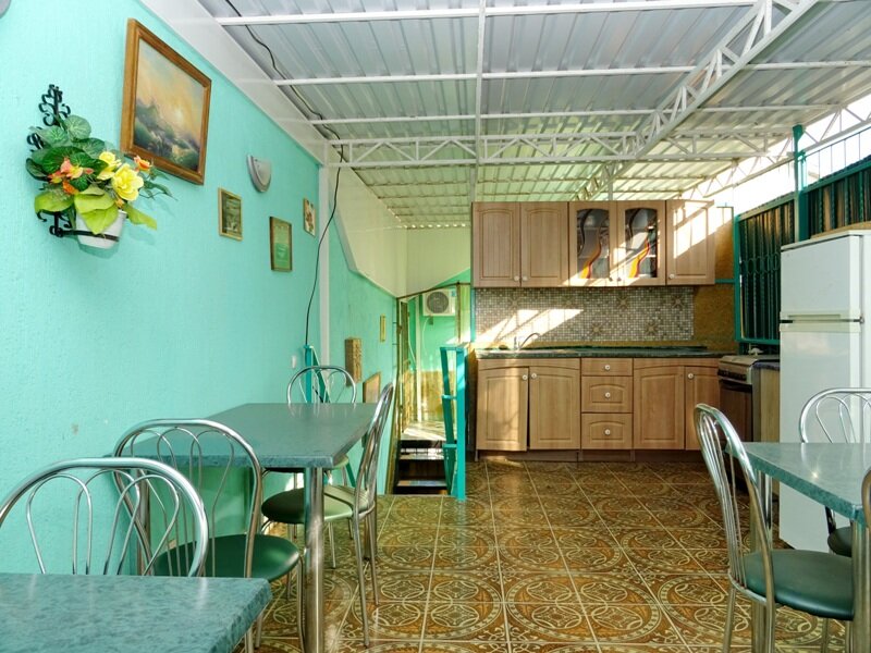 Парус