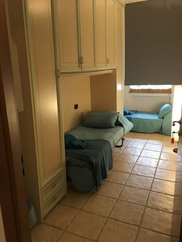 B&B Le Sabbie del Tempo, Book Bed and Breakfast Milano Lombardiet, nær Cimiano Metro Station