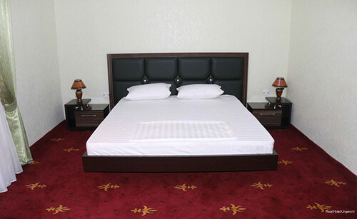Real Hotel, Book Hotel Urganch Khorezm region