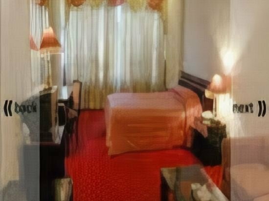 Hotel de Papae