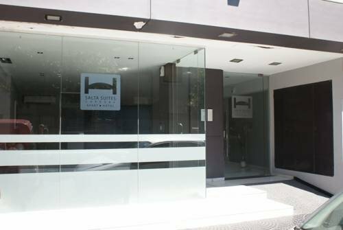 Novum Suites, Забронировать Отель Отели Кордовы с парковкой, Парковка