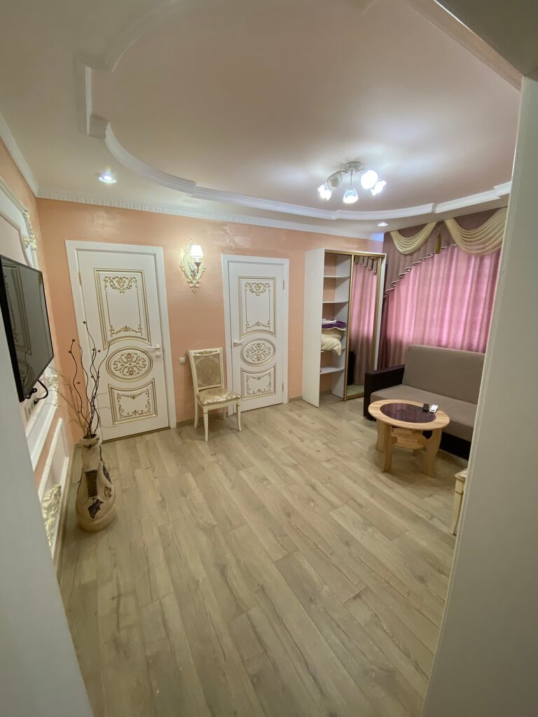 My house