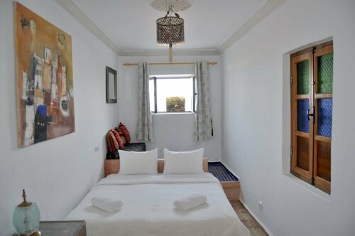Riad Kafila, Prenota Hotel Hotel 3 stelle a Marrakech-Safi, 3*