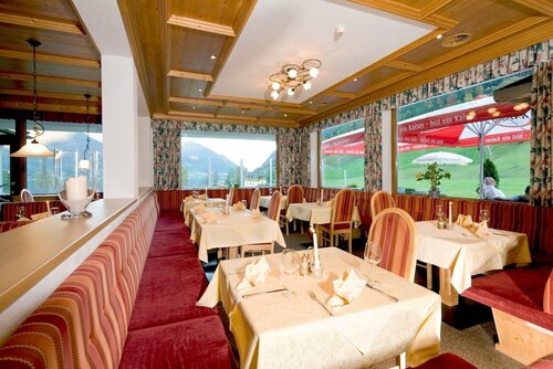 Hotel Bergland, Забронировать Отель Отели Ахензе 3 звезды, 3*