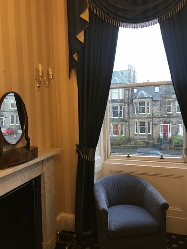 The Alexander Guest House, Book Pension Newington 
