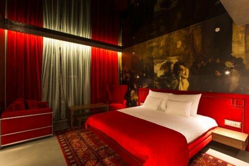 Hotel Hemera, Забронировать Отель Отели Подгорица 5 звезд, 5*