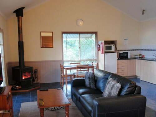 Maleny Luxury Cottages, Забронировать Дом для отпуска Коттеджи Солнечного побережья, Коттедж