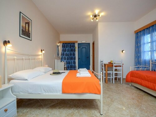 Studios Sofia Dream, Забронировать Гостевой дом Гостевые дома Агия Анна, Гостевой дом