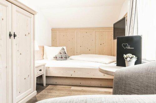 Hotel Sonne, Prenota Hotel Hotel a Vorarlberg con parcheggio, Parcheggio