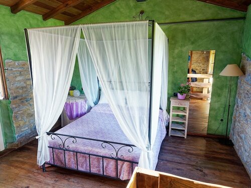 Casa Vacanze La Casala, Забронировать Дом для отпуска Коттеджи Lunigiana, Коттедж