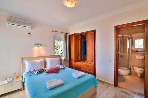 Paradise 4 Apartment, Забронировать Апартаменты/квартира Апартаменты Каш, рядом с Пляж Безгин, Апартаменты/квартира