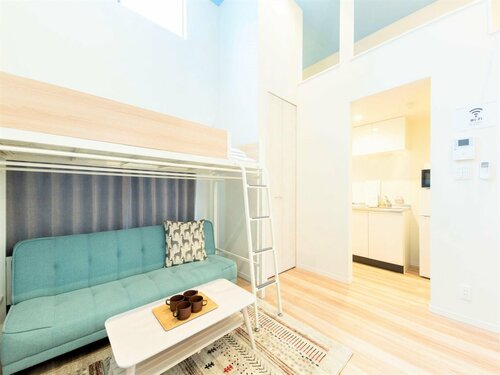 TRIP POD YOSHIZUKA C, Prenota Hotel Fukuoka Fukuoka