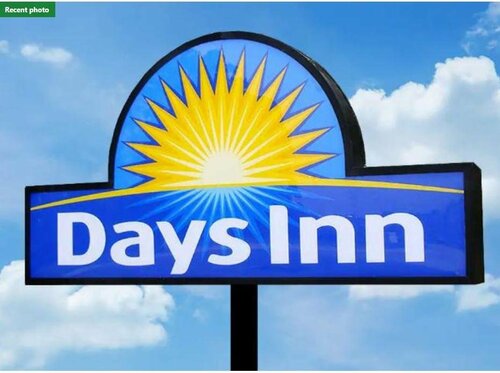 Days Inn by Wyndham Mobile I-65, Забронировать Отель Мобил штат Алабама