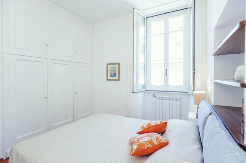Lungaretta3, Забронировать Отель Рим Лацио, рядом с Палаццо Венеция