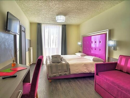 Luna Wellness Hotel, Забронировать Отель Фольгарида Валь-ди-Соле