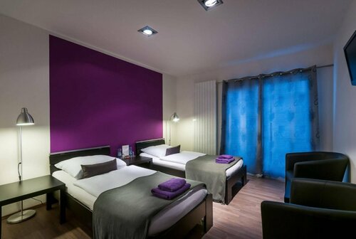 VV hotel & apartments, Забронировать Апартаменты/квартира Центр города Брно, рядом с House of Arts