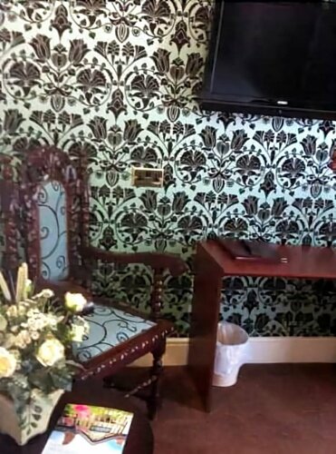 Ely House Hotel, Reservar Hotel Hotéis em Wolverhampton com estacionamento, perto de Wolverhampton Magistrates, Estacionamento
