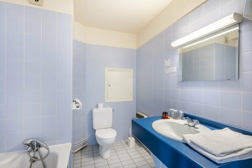 Hôtel la Pyramide, Boek Hotel Romorantin-Lanthenay 