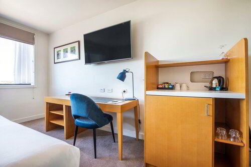 Gateway Hotel by Nightcap Plus, Réserver Hôtel Hôtels à Devonport avec parking, près de Stade Devonport Oval, Parking