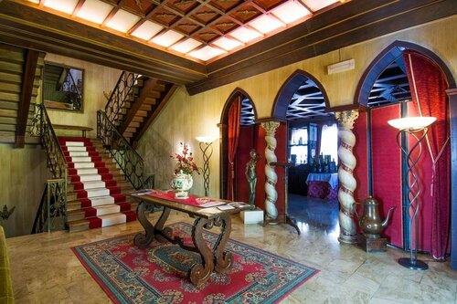 Hotel I Due Foscari, Rezervați Hotel Busseto Emilia-Romagna