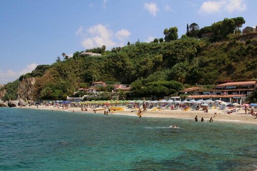 Villaggio La Pizzuta, Prenota Resort Hotel a Calabria con piscina, Piscina