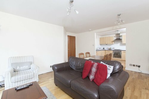 Braemore King's Apartment - City Centre, Book Lejlighed Merchiston 