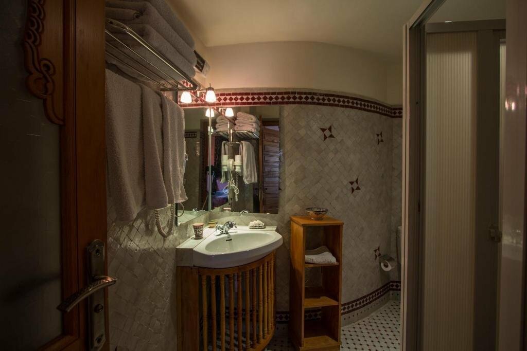 Riad Raouia HAMMAM & SPA