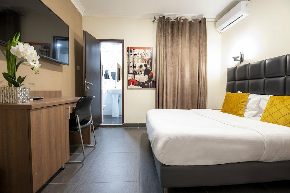 Miami Beach Hotel Tel Aviv