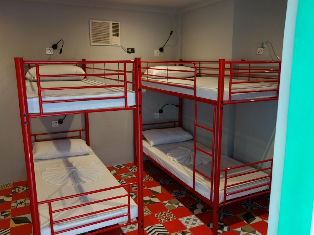 Way Shack Hostel