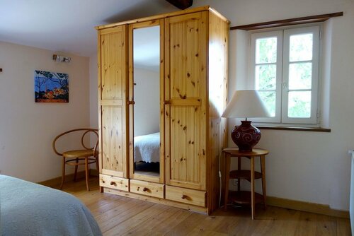 Les Jardins De Camelot, Rezerwuj Hotel Hotele w Gironde z parkingiem, Parking
