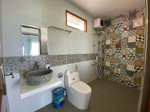 TS Beach House, Rezervasyon Otel Duong Dong 