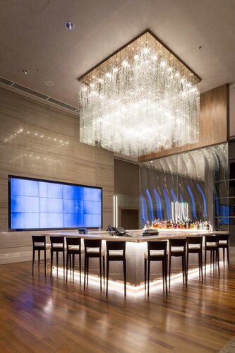 Hilton Barra Rio de Janeiro, Забронировать Отель Барра-да-Тижука 