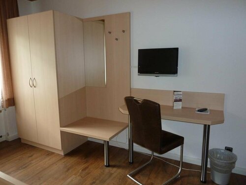 Hotel Up de Birke, Забронировать Отель Ладберген Münsterland