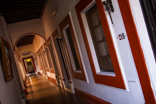 Best Western Plus Posada de Don Vasco, Book Hotel Pátzcuaro Michoacan