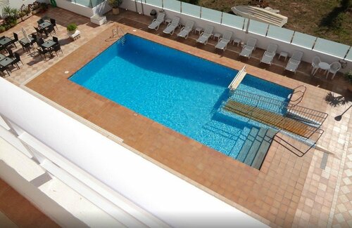 Apartamentos La Sirena, Book Lejlighed San Antonio 