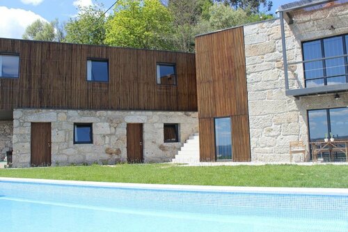 Casas da Li, Забронировать Отель Аркуш-ди-Валдевеш Serra da Peneda