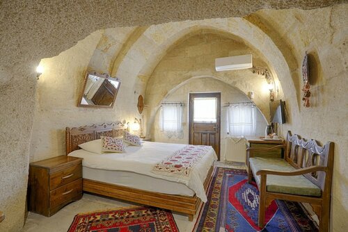 Canyon View Hotel, Забронировать Отель Отели Гёреме с парковкой, Парковка