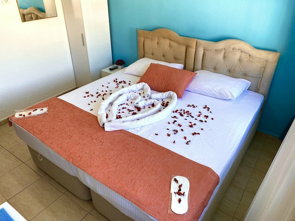 Sakin Apart & Otel