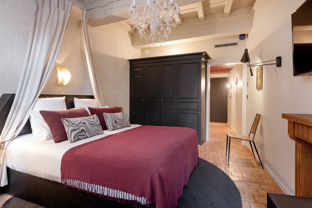 Traboule “Maison du Crible   Tour Rose”