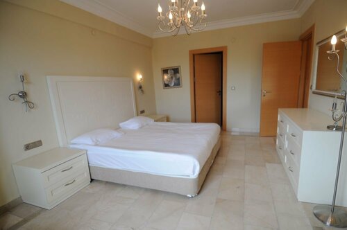 Goldcity Holiday Homes, Забронировать Гостевой дом Гостевые дома Побережья Алании, Гостевой дом
