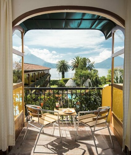Villa Santa Catarina, Reserva ahora Hotel Agua Escondida Solola