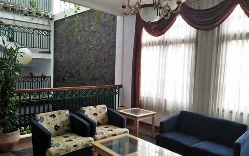 Kartika Hotel, Забронировать Отель Бандунг-Ветан Бандунг