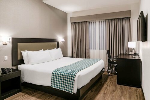 Hotel Costa del Sol Piura, Book Hotel Hoteller i Piura med pool, Swimmingpool