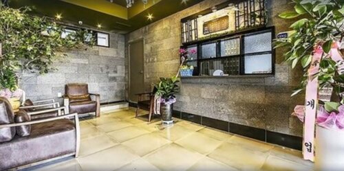 Venice Motel Yonghodong, Забронировать Мотель Пусан ОАЭ