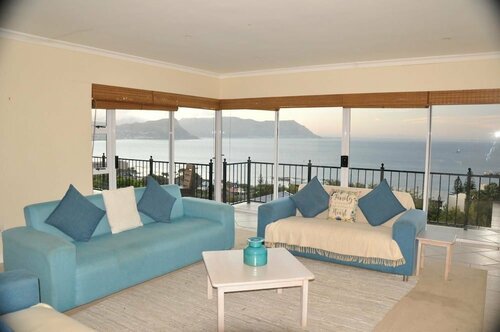 Blueline Villa, Забронировать Вилла Бизнес-отели Cape Peninsula, 4* 5*
