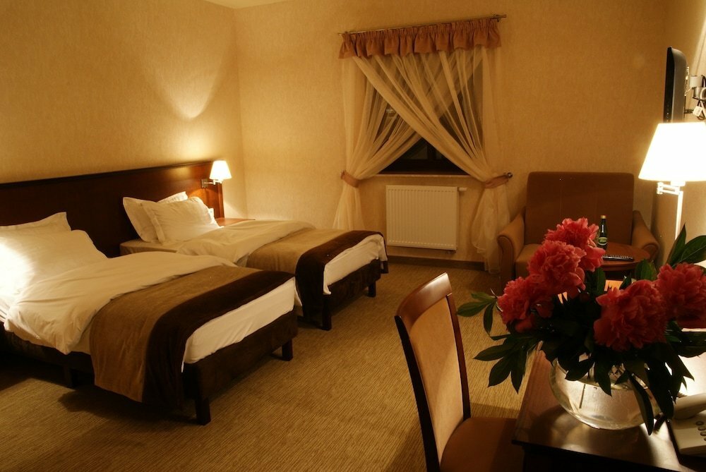 Hotel Korona Spa & Wellness