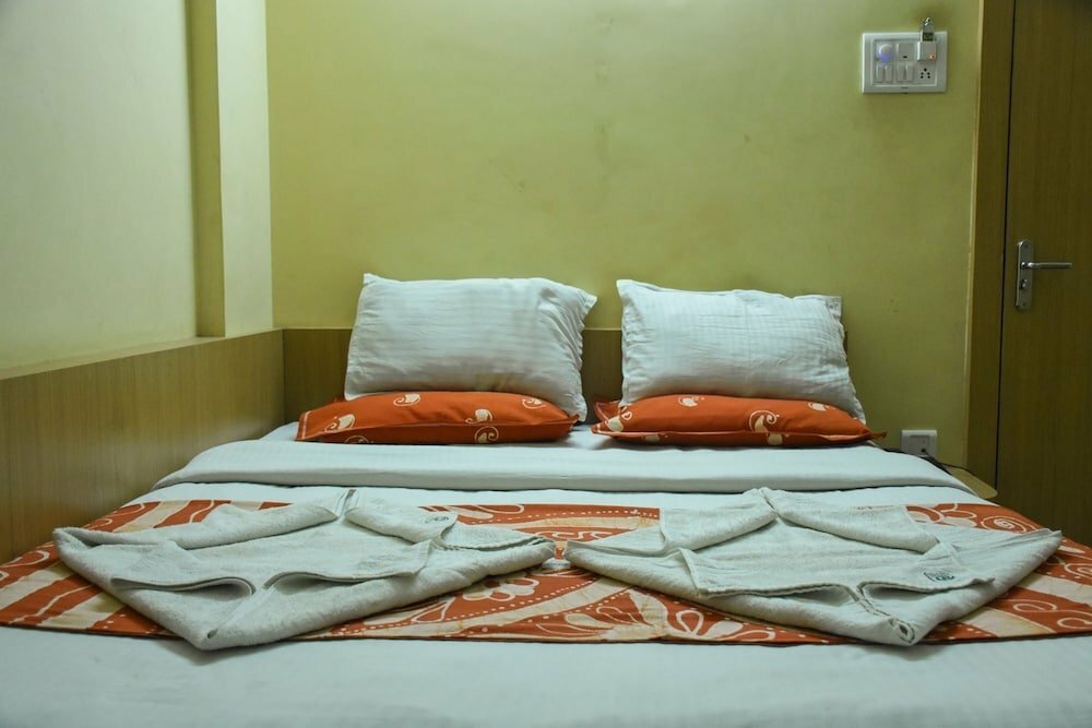 Hotel Satyam Inn