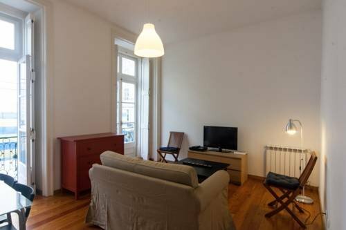 Apartments in downtown, Забронировать Апартаменты/квартира Санта-Мария-Майор Лиссабон, рядом с Olisipónia