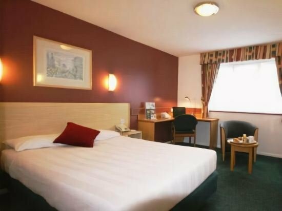 Ramada London South Mimms